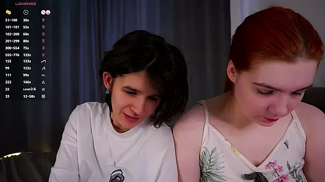 Chat XXX en directo de LenoreOlevera