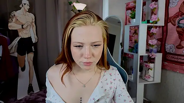 Chat +18 de Sparky_fox ao vivo