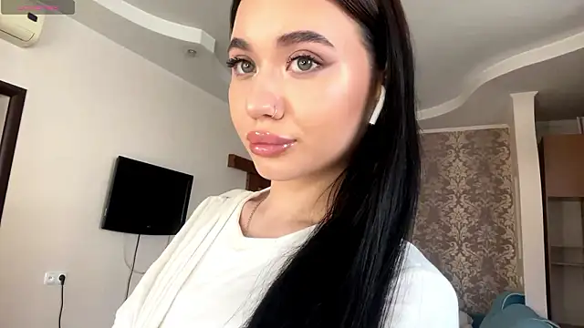 Webkamerová show Sofi_Funny