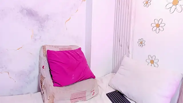 Dulce_andrea__のライブXXXチャット