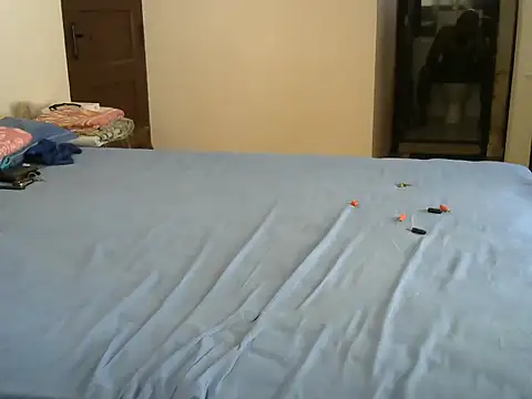 sixfeetslim Adlı Modelin Canlı XXX Sohbeti