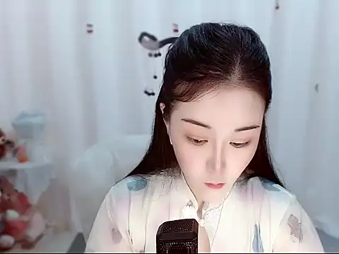 babyxier_ লাইভ XXX চ্যাট