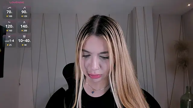 Czat XXX na żywo – NiaHolland