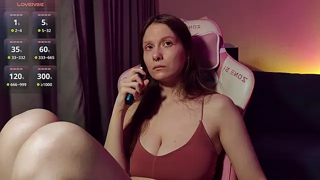 Charly_Fox Chat XXX live