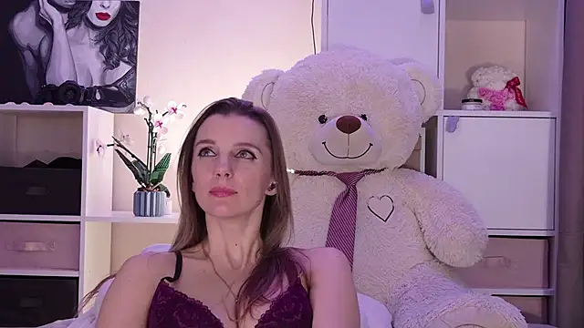 Karamelsw_'s Live XXX Chat