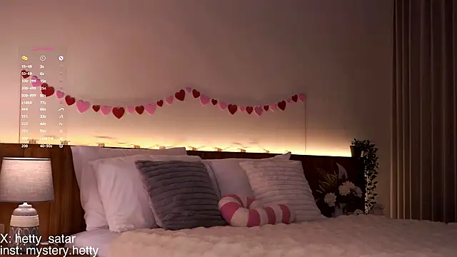 Hetty_satar লাই  ভ XXX চ্যাট