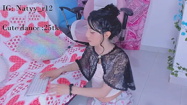 MIDORI_BACK_01 live XXX chat