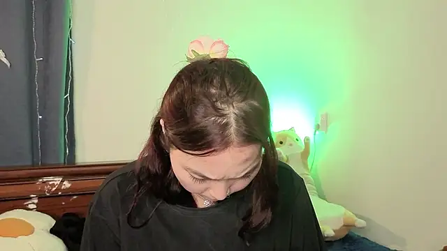 Chat +18 de ColettaMejias ao vivo