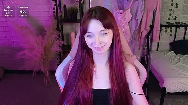 miiss_jessica's Live XXX Chat