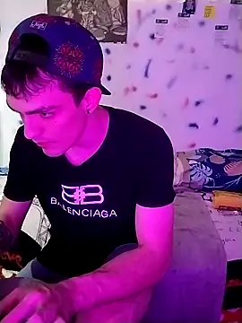 themaykiin18のウェブカメラショー