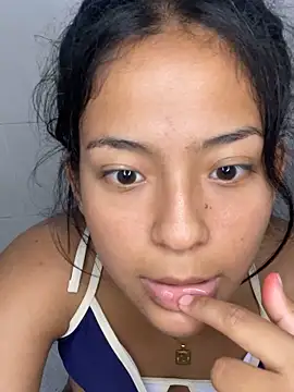 Chat +18 de LeahBar ao vivo