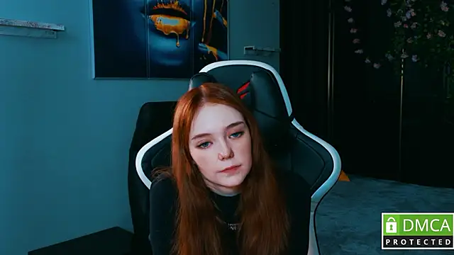 Czat XXX na żywo – Harley_Quinsy