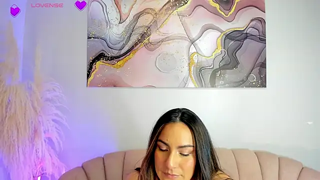 ParisAngelX live XXX chat