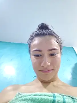 thejasminshown Live XXX chat