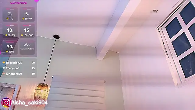 دردشة aisha_sakina الجنسية المباشرة