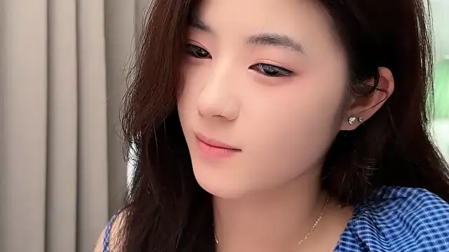 Nicole20266 网络视讯表演