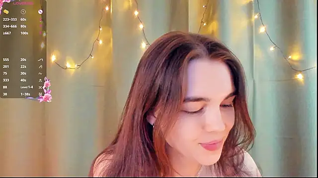 MirnaTellado's Live XXX Chat