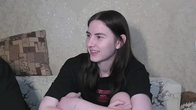 love_lina_muuur's Live XXX Chat