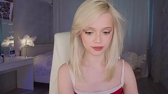 I_am_joss – Naživo XXX chat