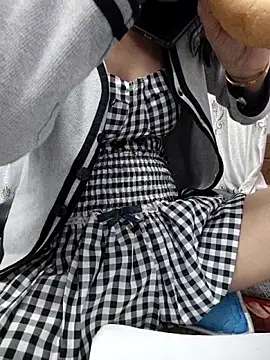 Haralushiaaa 网络视讯表演