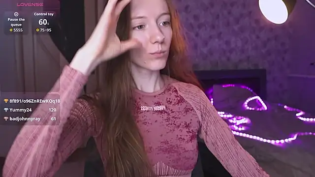 Chat XXX ao vivo de Why_me_stella