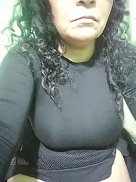 Show webcam de Amarantha25