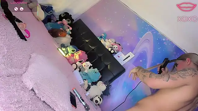 Thalia_girl21: вебкам-шоу