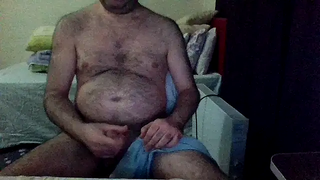 st206boy's Live XXX Chat