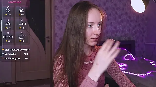 Why_me_stella Live XXX Chat