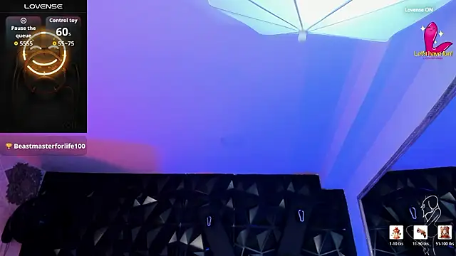 LiamDeep Chat XXX in diretta