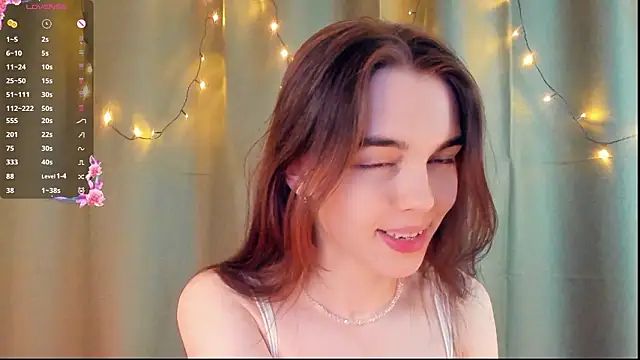 دردشة MirnaTellado الجنسية المباشرة