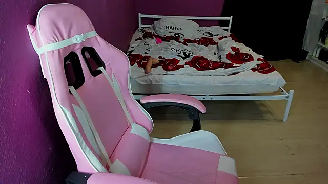 Lika8234 – webcam-show