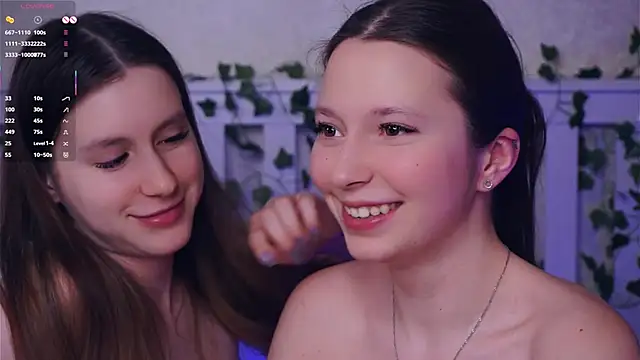 عرض كام GabrielleLynchard