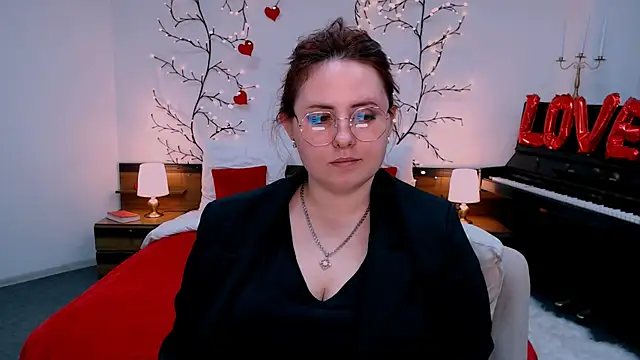 Hennessy_bunny Obrolan Langsung XXX