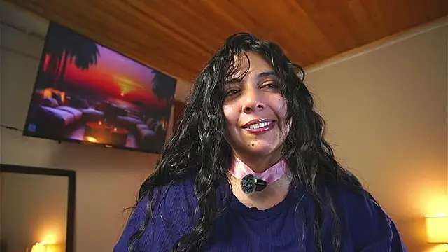 Webkamerová show coraline_latin