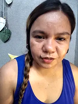 ambersmile's Live XXX Chat