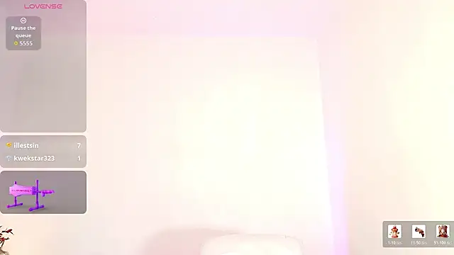 kattyytaylor Obrolan Langsung XXX