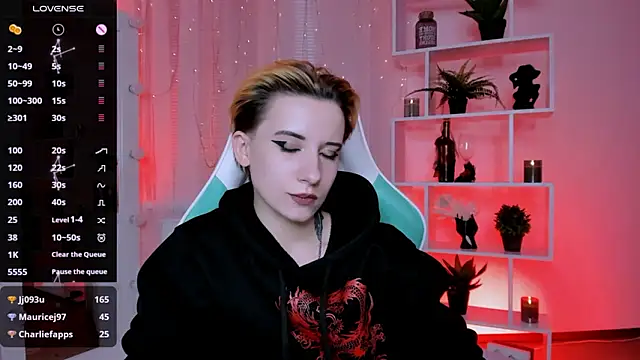 Živý XXX chat _Rein_ramm