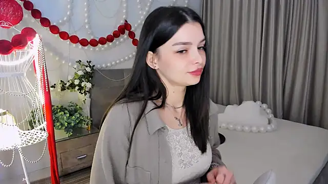 ContinentOfTranquilityのライブXXXチャット