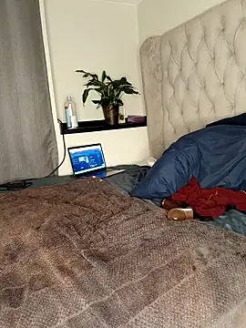 Živý XXX chat Nattybae009