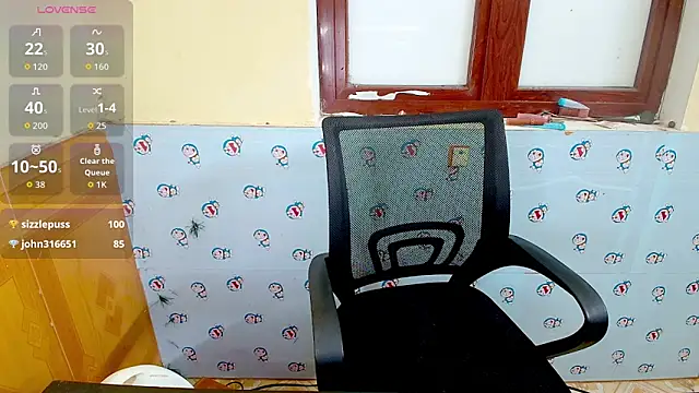 __Saphia__n Live XXX chat