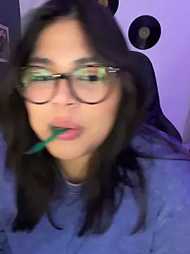 miacanela_xo Obrolan Langsung XXX