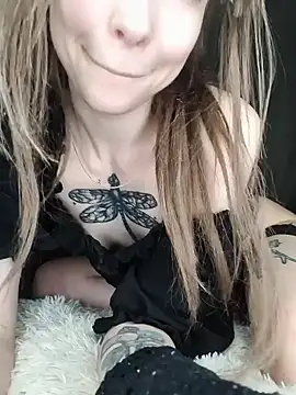 Chat +18 de Bambi_Cash ao vivo