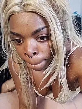 Show de Casaltesudex na webcam