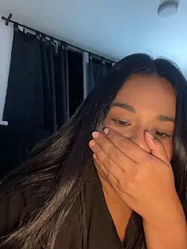 Živý XXX chat Aitana98_