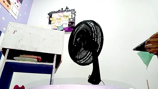 Chat +18 de PetiteIvoryQueen19 ao vivo