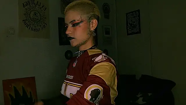 Živý XXX chat alex_one888