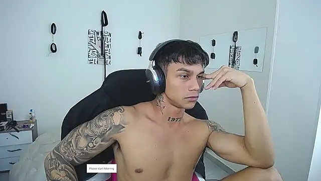 Chat XXX ao vivo de Leonard_Price
