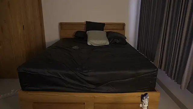 Živý XXX chat Timissi