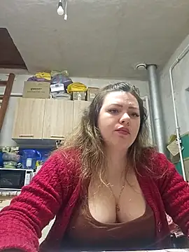 Živý XXX chat Jyleta